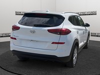 2021 Hyundai Tucson Preferred FWD