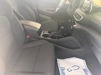 2021 Hyundai Tucson Preferred FWD