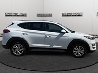 2021 Hyundai Tucson Preferred FWD