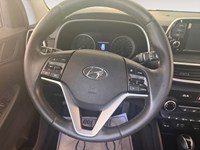 2021 Hyundai Tucson Preferred FWD