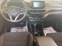 2021 Hyundai Tucson Preferred FWD