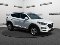 2021 Hyundai Tucson Preferred FWD