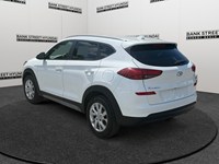 2021 Hyundai Tucson Preferred FWD