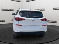 2021 Hyundai Tucson Preferred FWD