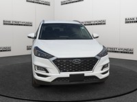 2021 Hyundai Tucson Preferred FWD