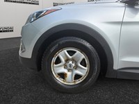 2017 Hyundai Santa Fe Sport FWD 4dr 2.4L