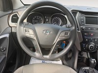 2017 Hyundai Santa Fe Sport FWD 4dr 2.4L