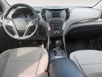 2017 Hyundai Santa Fe Sport FWD 4dr 2.4L