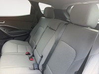 2017 Hyundai Santa Fe Sport FWD 4dr 2.4L
