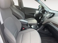 2017 Hyundai Santa Fe Sport FWD 4dr 2.4L