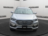 2017 Hyundai Santa Fe Sport FWD 4dr 2.4L