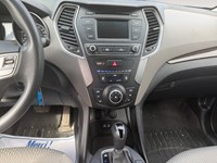 2017 Hyundai Santa Fe Sport FWD 4dr 2.4L