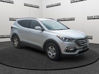 2017 Hyundai Santa Fe Sport FWD 4dr 2.4L