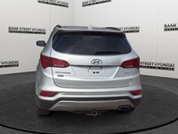 2017 Hyundai Santa Fe Sport FWD 4dr 2.4L
