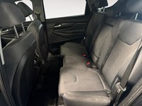 2019 Hyundai Santa Fe 2.0T Preferred AWD w/Sunroof/Dk Chrome Accent