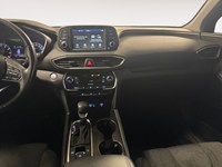 2019 Hyundai Santa Fe 2.0T Preferred AWD w/Sunroof/Dk Chrome Accent