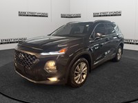 2019 Hyundai Santa Fe 2.0T Preferred AWD w/Sunroof/Dk Chrome Accent