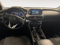 2019 Hyundai Santa Fe 2.0T Preferred AWD w/Sunroof/Dk Chrome Accent