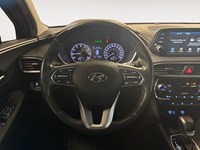 2019 Hyundai Santa Fe 2.0T Preferred AWD w/Sunroof/Dk Chrome Accent