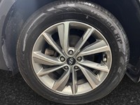 2019 Hyundai Santa Fe 2.0T Preferred AWD w/Sunroof/Dk Chrome Accent