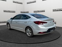 2019 Hyundai Elantra Preferred Auto