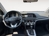2019 Hyundai Elantra Preferred Auto