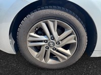 2019 Hyundai Elantra Preferred Auto