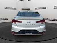 2019 Hyundai Elantra Preferred Auto
