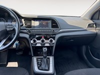 2019 Hyundai Elantra Preferred Auto
