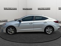 2019 Hyundai Elantra Preferred Auto