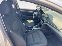 2019 Hyundai Elantra Preferred Auto
