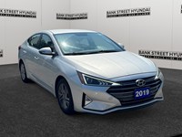 2019 Hyundai Elantra Preferred Auto
