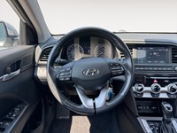 2019 Hyundai Elantra Preferred Auto