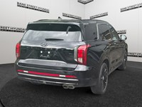 2025 Hyundai Palisade Ultimate Calligraphy Night 7-Passenger AWD
