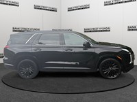 2025 Hyundai Palisade Ultimate Calligraphy Night 7-Passenger AWD