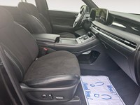 2025 Hyundai Palisade Ultimate Calligraphy Night 7-Passenger AWD