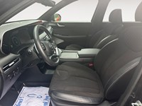 2025 Hyundai Palisade Ultimate Calligraphy Night 7-Passenger AWD
