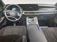 2025 Hyundai Palisade Ultimate Calligraphy Night 7-Passenger AWD