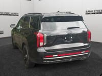 2025 Hyundai Palisade Ultimate Calligraphy Night 7-Passenger AWD