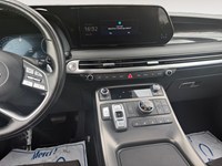2025 Hyundai Palisade Ultimate Calligraphy Night 7-Passenger AWD