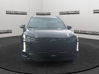 2025 Hyundai Palisade Ultimate Calligraphy Night 7-Passenger AWD