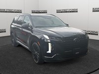 2025 Hyundai Palisade Ultimate Calligraphy Night 7-Passenger AWD