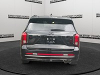 2025 Hyundai Palisade Ultimate Calligraphy Night 7-Passenger AWD