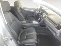 2020 Honda Civic LX CVT