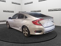 2020 Honda Civic LX CVT