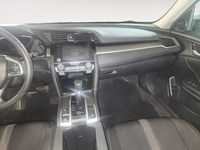 2020 Honda Civic LX CVT