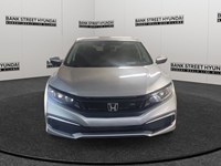 2020 Honda Civic LX CVT