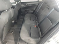 2020 Honda Civic LX CVT