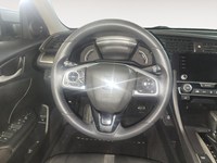 2020 Honda Civic LX CVT