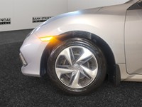 2020 Honda Civic LX CVT
